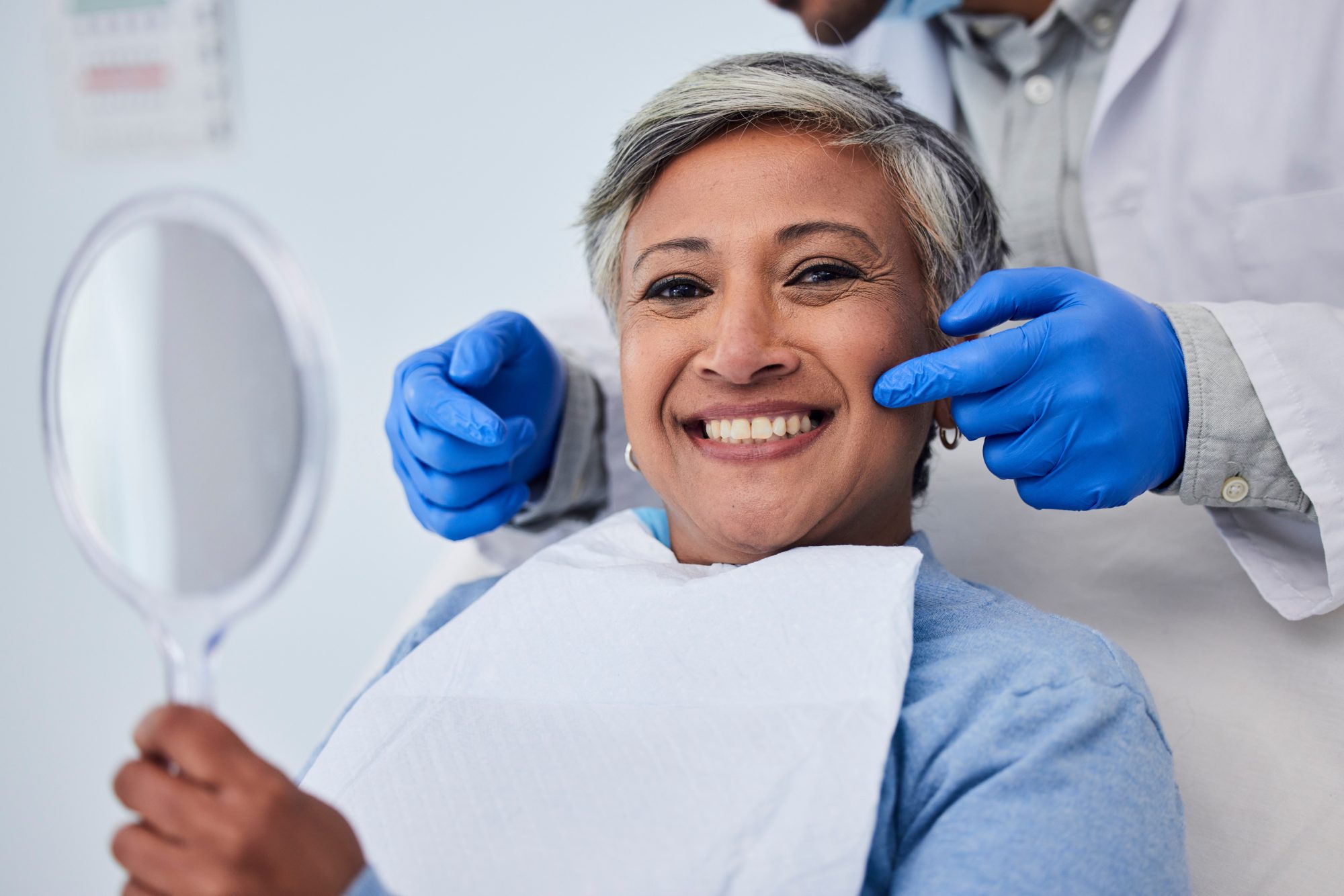 What are the best dental cleanings near me?