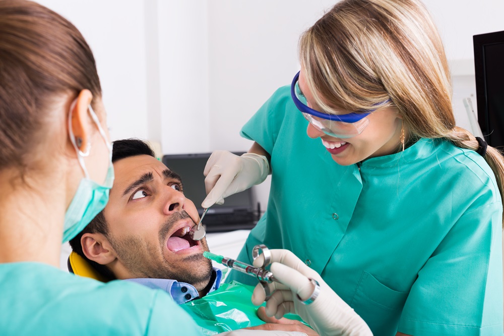 Which Is More Painful Tooth Extraction Or Filling?